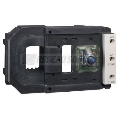  BOBINE LX9F 110 V CA A 40 