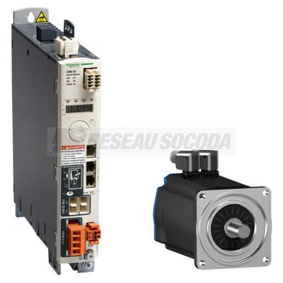  LXM32A INTERFACE CAN RJ45 