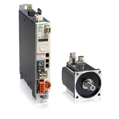  LXM32A INTERFACE CAN RJ45 