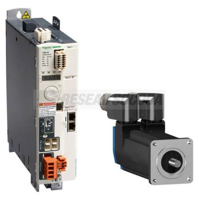  LXM32S SERVO DRIVE SERCOS 