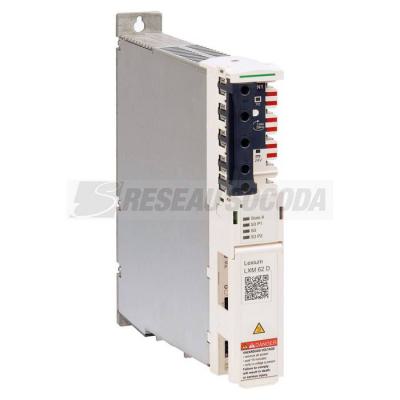  SERVO MONO AXE 5 15 A, HW 