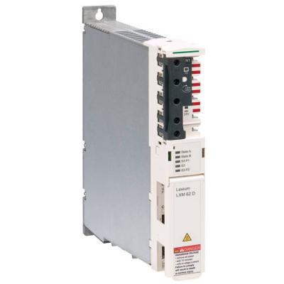  SERVO DOUBLE AXE 5 15 A, 