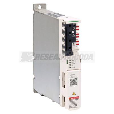  SERVO DOUBLE AXE 2 6 A, H 