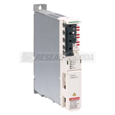  SERVO DOUBLE AXE 2 6 A, H 