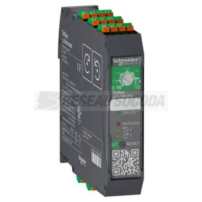 INV. TESYS 0,75KW R 24 