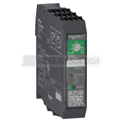  INV. TESYS 0,75KW 230 