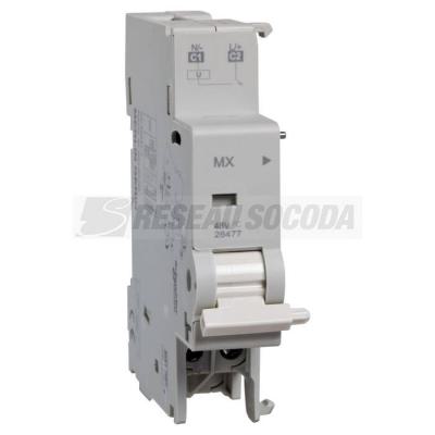  Multi9 MX 48VAC 48VDC 