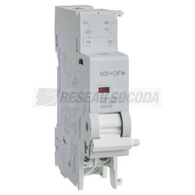  Multi9 MX+OF 48VAC 48VDC 