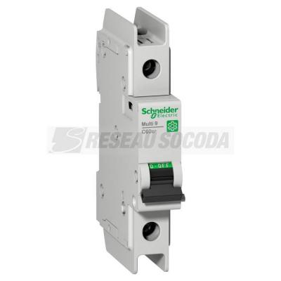  Multi9 C60BP 1P C 30A MCB 