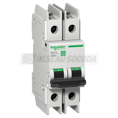  Multi9 C60BP 2P C 30A MCB 