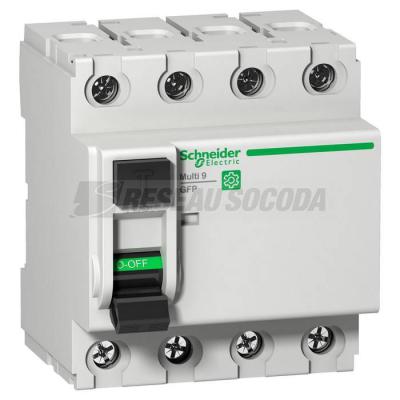  Multi9 GFP 4P 100A 260MA 