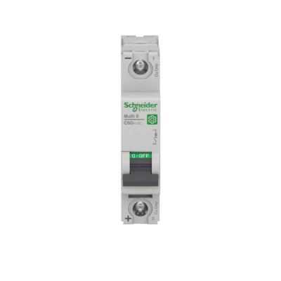 Multi9 C60H-DC 1P 20A C 250Vdc 