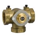  3 PORT ROT VALVE 1IN BSP 