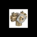  3 way rotatary shoe valve 