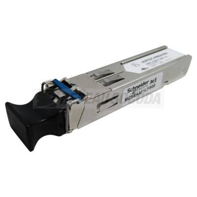  Modicon Fibre SFP LX/LC SM 