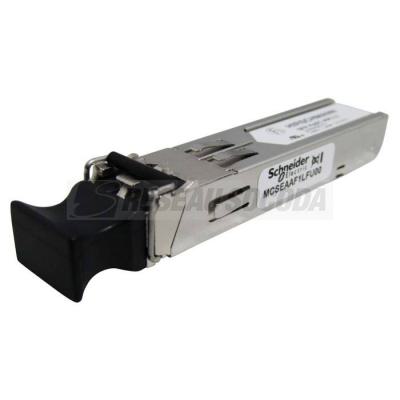  Modicon Fibre SFP SX/LC MM 
