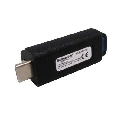  Cl� sauv de conf MCSESM USB-C 