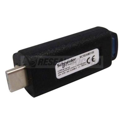  Cl� sauv de conf MCSESM USB-C 