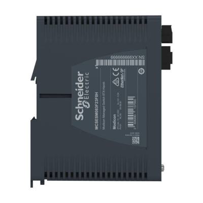  Modicon Switch ESM 8TX D 