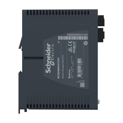  Modicon Switch ESM 8TX 