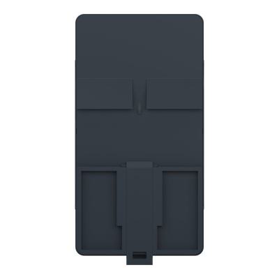  Extended Switch 8TX Harsh 