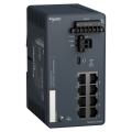  Extended Switch 8TX 