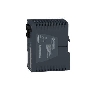  Ext Switch 8TX/2FX-SM Harsh 