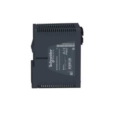  Ext Switch 8TX/2FX-MM Harsh 