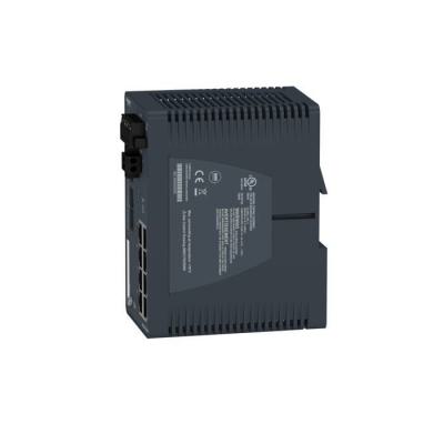  Ext Switch 8TX/2FX-MM Harsh 