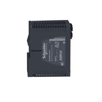  Extended Switch 8TX/2FX-MM 