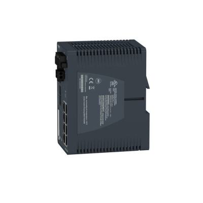  Extended Switch 8TX/2FX-MM 