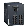  Managed Switch 16TX 