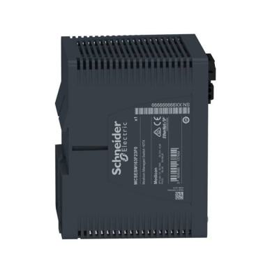 Managed Switch 16TX 