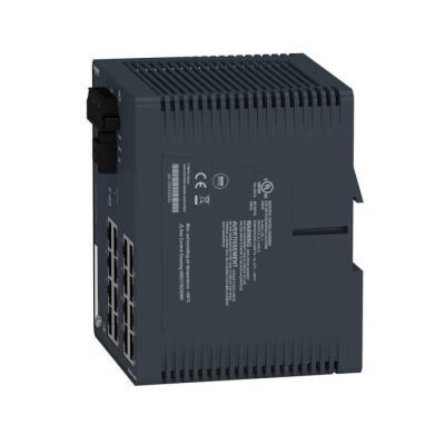  Managed Switch 16TX 