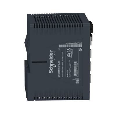  Managed Switch 16TX/4GE-SFP 