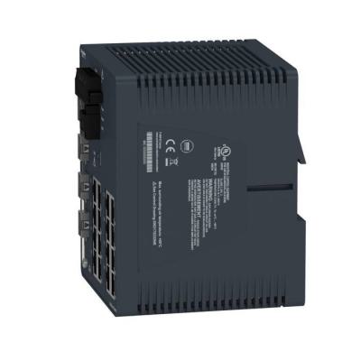  Managed Switch 16TX/4GE-SFP 