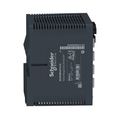  Managed Switch 20TX/4GE-SFP 