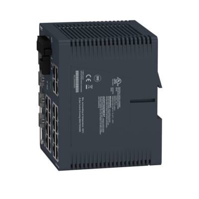  Managed Switch 20TX/4GE-SFP 