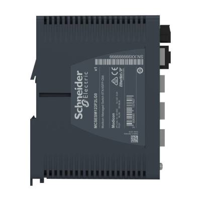  Modicon Switch ESM PoE 8TX-Gb 