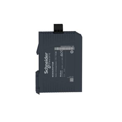  Modicon  Switch - 4TX/1FX-MM 