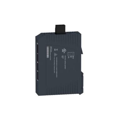  Modicon  Switch - 4TX/1FX-MM 