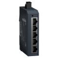  Modicon Unmanaged Switch - 5TX 