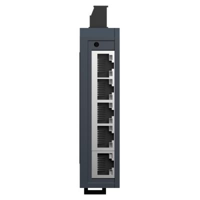  Modicon Unmanaged Switch - 5TX 