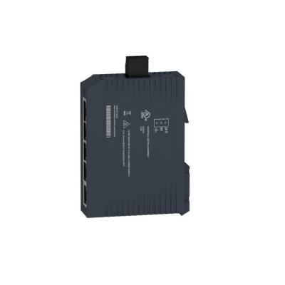  Modicon Unmanaged Switch - 5TX 