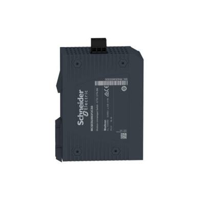  Modicon Switch - 6TX/2FX-SM 