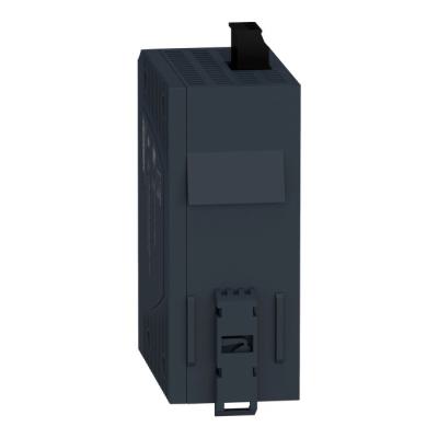  Modicon  Switch - 6TX/2FX-MM 