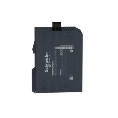  Modicon  Switch - 6TX/2FX-MM 