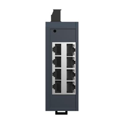 Modicon Unmanaged Switch - 8TX 