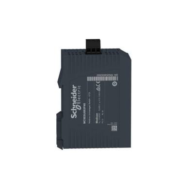  Modicon Unmanaged Switch - 8TX 