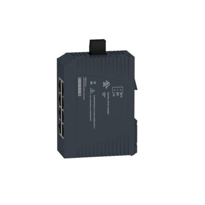  Modicon Unmanaged Switch - 8TX 